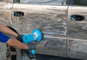Verniciatura E Lucidatura Auto Milano E Provincia