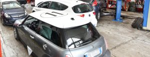 Carroattrezzi economico a Milano