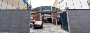 Carroattrezzi a Novate Milanese e a Baranzate