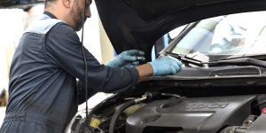 Soccorso stradale a Bollate